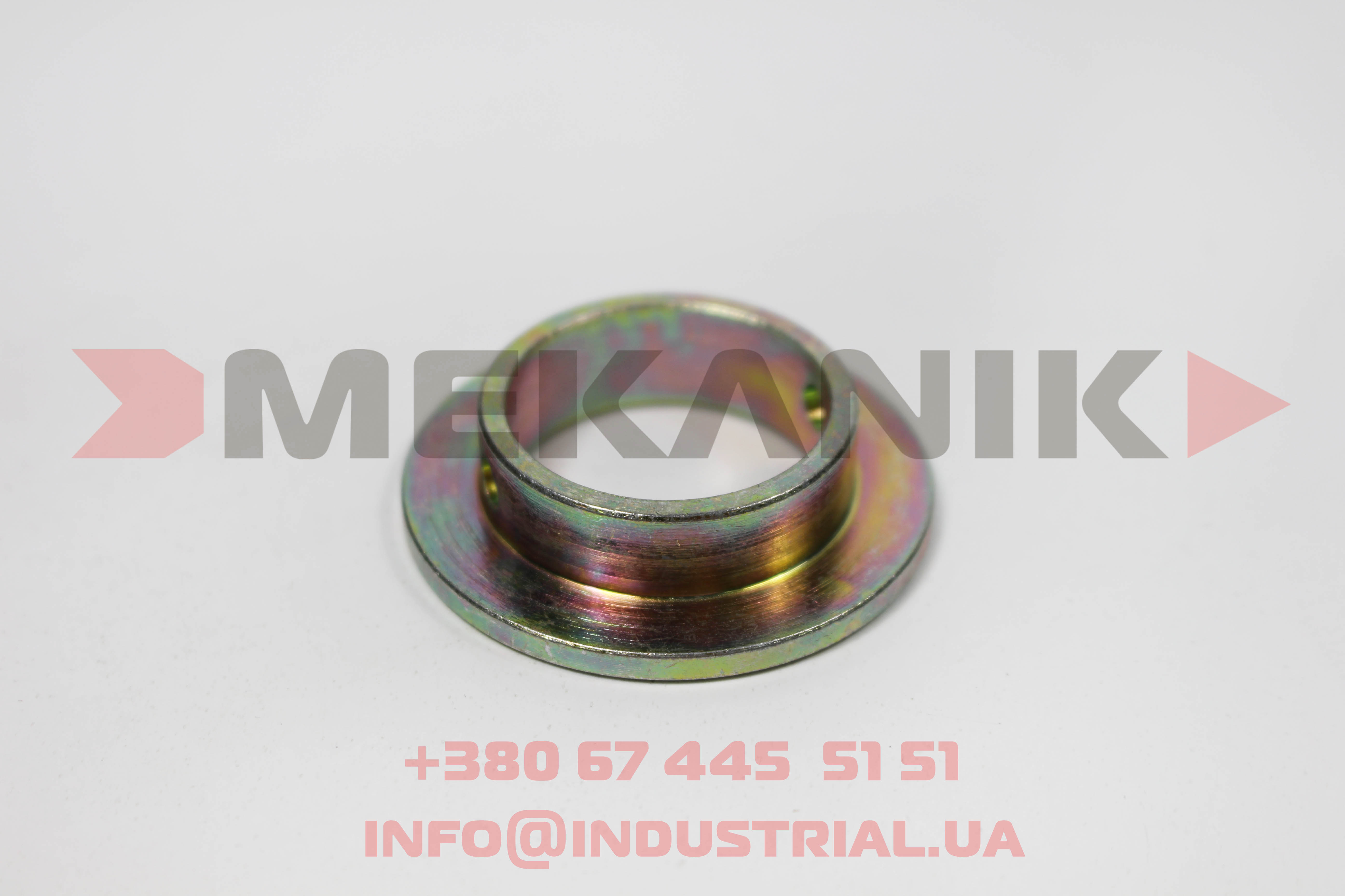 MKA 6913457 MEKANIK